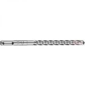 Milwaukee SDS-PLUS MX4 10x210 mm Elmaslı Matkap Ucu