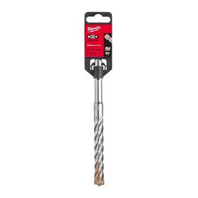 Milwaukee SDS-PLUS MX4 14x160 mm Elmaslı Matkap Ucu