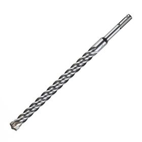 Milwaukee SDS-PLUS MX4 14x160 mm Elmaslı Matkap Ucu