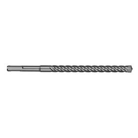 Milwaukee SDS-PLUS MX4 14x160 mm Elmaslı Matkap Ucu