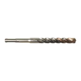 Milwaukee SDS-PLUS MX4 14x160 mm Elmaslı Matkap Ucu