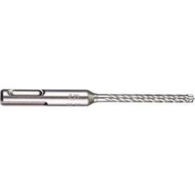 Milwaukee SDS-PLUS MX4 14x160 mm Elmaslı Matkap Ucu