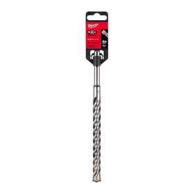 Milwaukee SDS-PLUS MX4 14x210 mm Elmaslı Matkap Ucu
