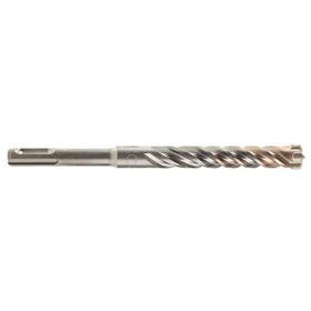 Milwaukee SDS-PLUS MX4 14x210 mm Elmaslı Matkap Ucu