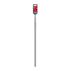 Milwaukee SDS-PLUS MX4 14x450 mm Elmaslı Matkap Ucu