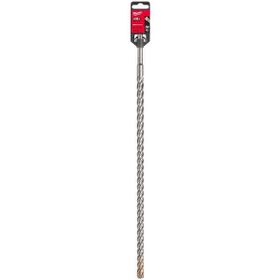 Milwaukee SDS-PLUS MX4 14x450 mm Elmaslı Matkap Ucu