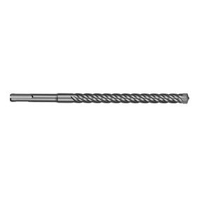Milwaukee SDS-PLUS MX4 14x450 mm Elmaslı Matkap Ucu