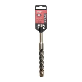 Milwaukee SDS-PLUS MX4 15x160 mm Elmaslı Matkap Ucu