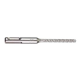 Milwaukee SDS-PLUS MX4 15x160 mm Elmaslı Matkap Ucu