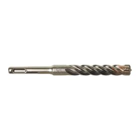 Milwaukee SDS-PLUS MX4 15x160 mm Elmaslı Matkap Ucu
