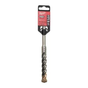 Milwaukee SDS-PLUS MX4 16x160 mm Elmaslı Matkap Ucu