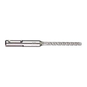 Milwaukee SDS-PLUS MX4 16x160 mm Elmaslı Matkap Ucu