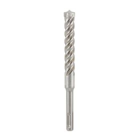 Milwaukee SDS-PLUS MX4 16x160 mm Elmaslı Matkap Ucu