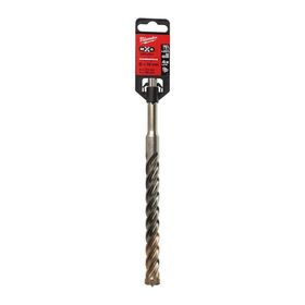 Milwaukee SDS-PLUS MX4 16x210 mm Elmaslı Matkap Ucu