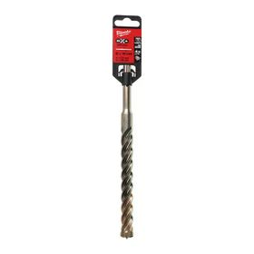 Milwaukee SDS-PLUS MX4 16x210 mm Elmaslı Matkap Ucu