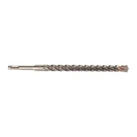 Milwaukee SDS-PLUS MX4 16x210 mm Elmaslı Matkap Ucu