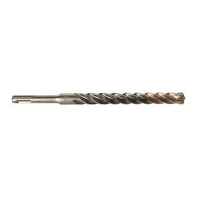 Milwaukee SDS-PLUS MX4 16x210 mm Elmaslı Matkap Ucu