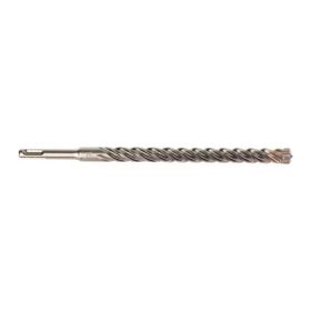 Milwaukee SDS-PLUS Mx4 16x260 mm Elmaslı Matkap Ucu