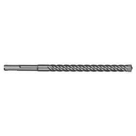 Milwaukee SDS-PLUS MX4 16x310 mm Elmaslı Matkap Ucu