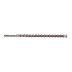 Milwaukee SDS-PLUS MX4 16x310 mm Elmaslı Matkap Ucu