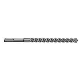 Milwaukee Sds-Plus MX4 4 15x260 mm Elmas Matkap Ucu