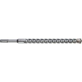 Milwaukee Sds-Plus MX4 4 5.5x115 mm Elmas Matkap Ucu
