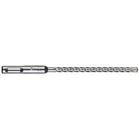 Milwaukee Sds-Plus MX4 4 6.5x165 mm Elmas Matkap Ucu