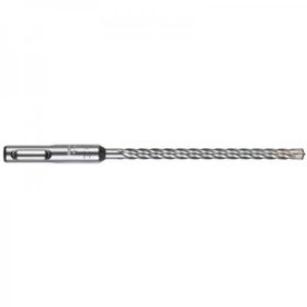 Milwaukee Sds-Plus MX4 4 6.5x165 mm Elmas Matkap Ucu