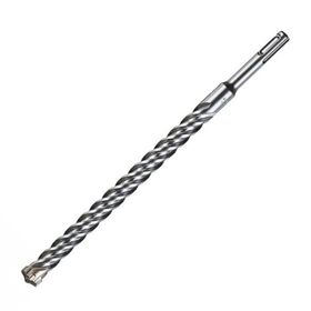Milwaukee Sds-Plus MX4 4 6.5x165 mm Elmas Matkap Ucu