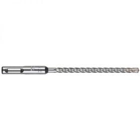 Milwaukee Sds-Plus MX4 4 6.5x165 mm Elmas Matkap Ucu