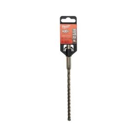 Milwaukee Sds-Plus MX4 4 6.5x165 mm Elmas Matkap Ucu