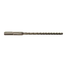 Milwaukee Sds-Plus MX4 4 6.5x165 mm Elmas Matkap Ucu