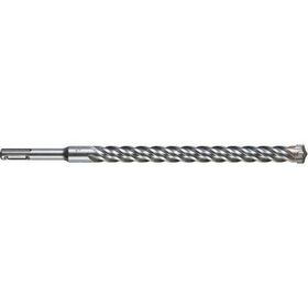 Milwaukee Sds-Plus MX4 4 6.5x215 mm Elmas Matkap Ucu