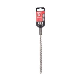 Milwaukee Sds-Plus MX4 4 6.5x215 mm Elmas Matkap Ucu