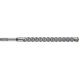 Milwaukee Sds-Plus MX4 4 6.5x265 mm Elmas Matkap Ucu