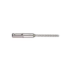 Milwaukee Sds-Plus MX4 4 6.5x265 mm Elmas Matkap Ucu