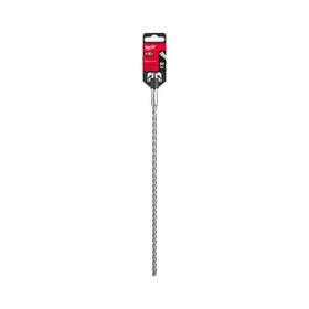Milwaukee Sds-Plus MX4 4 6.5x315 mm Elmas Matkap Ucu