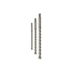Milwaukee Sds-Plus MX4 4 6x115 mm Elmas Matkap Ucu