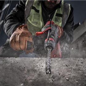 Milwaukee Sds-Plus MX4 4 6x115 mm Elmas Matkap Ucu
