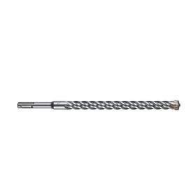 Milwaukee Sds-Plus MX4 4 7x165 mm Elmas Matkap Ucu