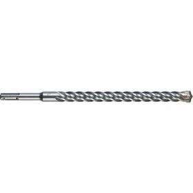 Milwaukee Sds-Plus MX4 4 7x165 mm Elmas Matkap Ucu