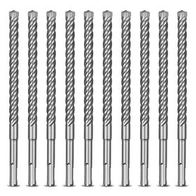Milwaukee Sds-Plus MX4 6x115 mm Elmas Matkap Ucu