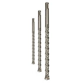 Milwaukee Sds-Plus MX4 6x115 mm Elmas Matkap Ucu
