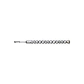Milwaukee Sds-Plus MX4 6x165 mm Elmas Matkap Ucu