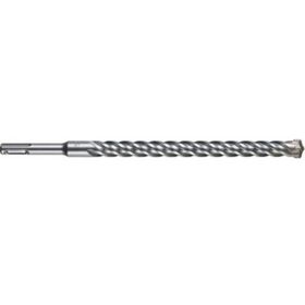 Milwaukee Sds-Plus MX4 6x165 mm Elmas Matkap Ucu