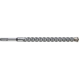 Milwaukee Sds-Plus MX4 7x165 mm Elmas Matkap Ucu