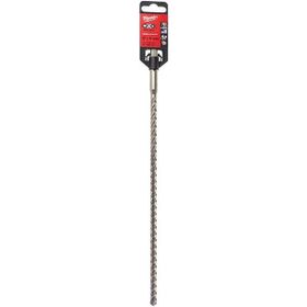 Milwaukee Sds-Plus MX4 8x315 mm Elmas Matkap Ucu