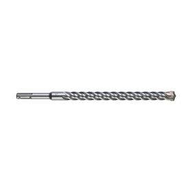 Milwaukee Sds-Plus MX4 9x160 mm Elmas Matkap Ucu
