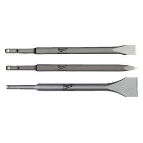 Milwaukee Sds-Plus