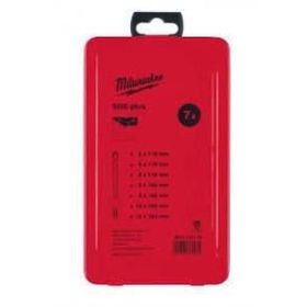 Milwaukee Sds-Plus